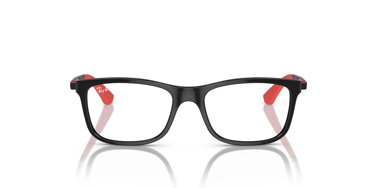 Ray-Ban Kids 0RY1549 Eyeglasses - view 76